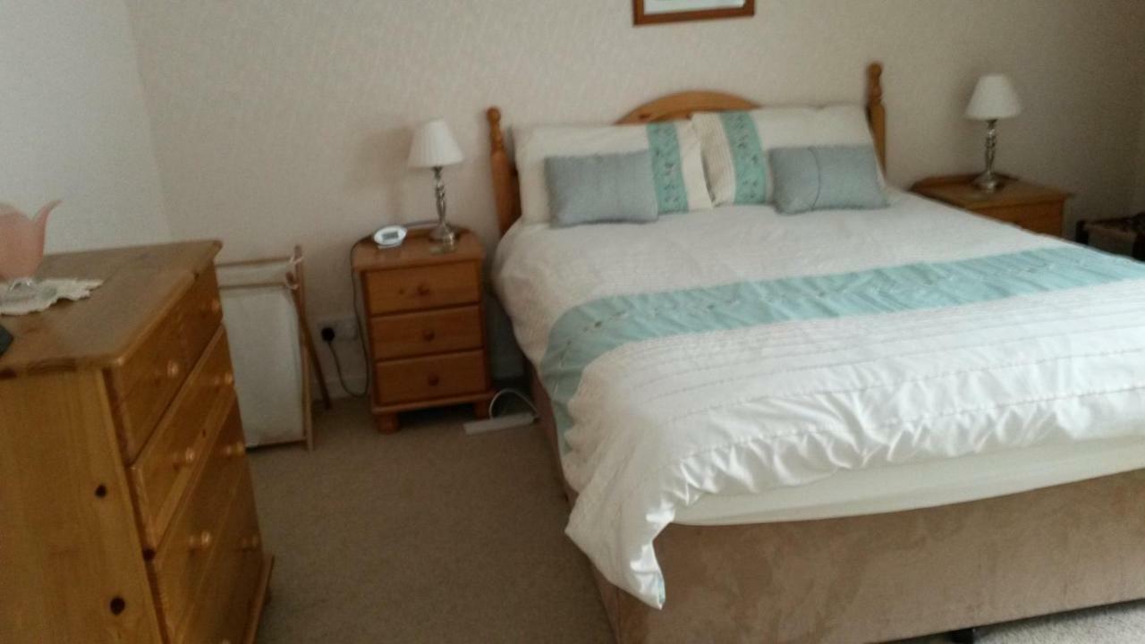 2 The Noust Self Catering Apartment Saint Margarets Hope Exterior foto