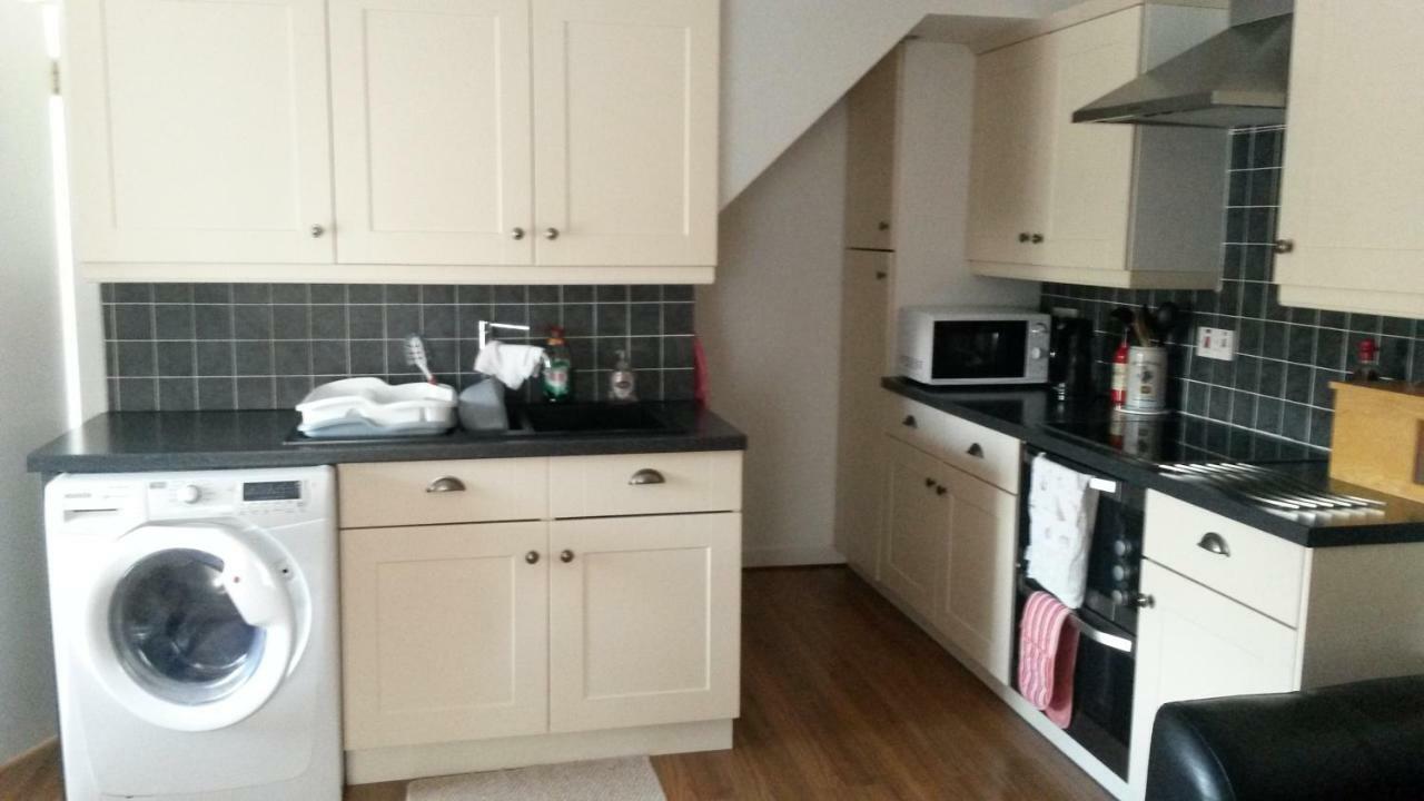 2 The Noust Self Catering Apartment Saint Margarets Hope Exterior foto